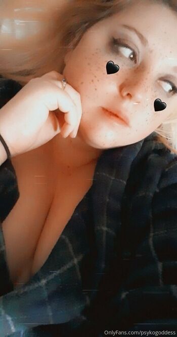 psykogoddess