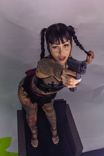 Pucca Tsunami