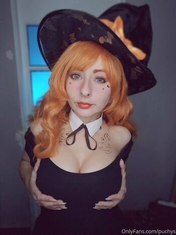 puchys