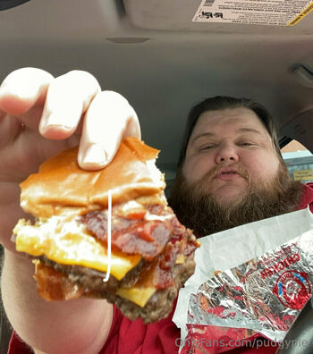 pudgypie