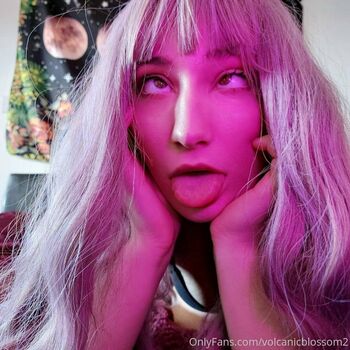 pufffypink