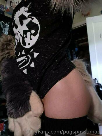 pugspossumad