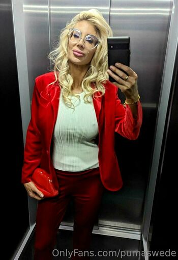 pumaswede