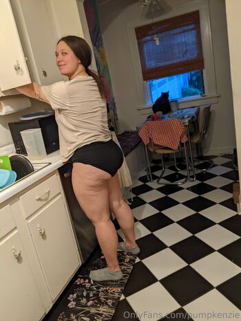 Pumpkenzie