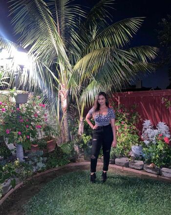 Punjabi Mami
