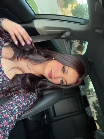 Punjabi Mami