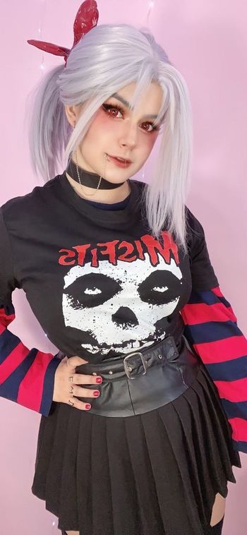 Punk_Macarroni