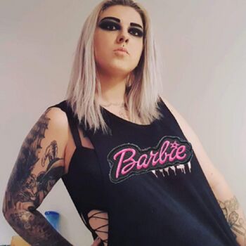 Punkedupbarbie