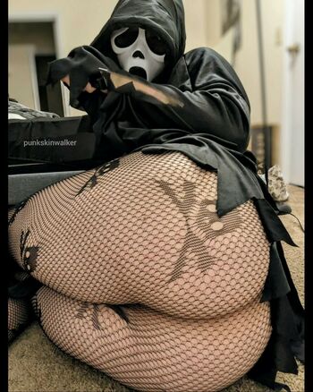 Punkskinwalker