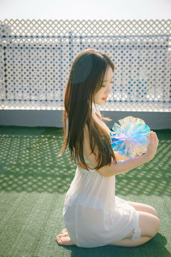 Pureding 퓨딩