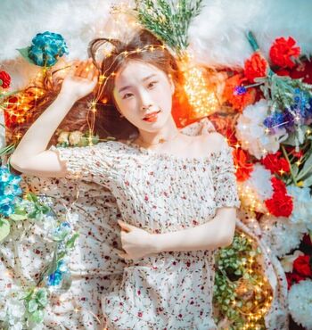 Pureding 퓨딩