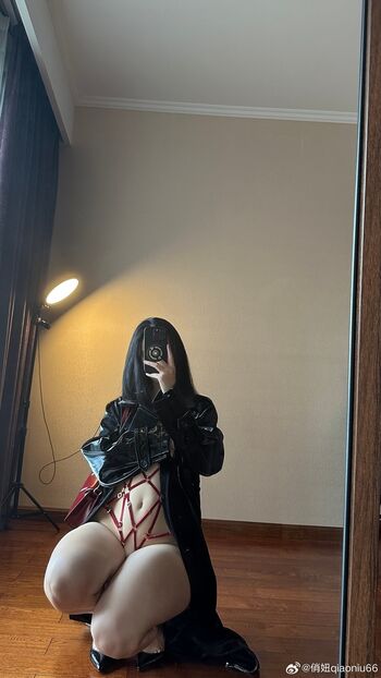 俏妞qiaoniuTT