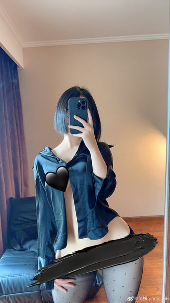 俏妞qiaoniuTT