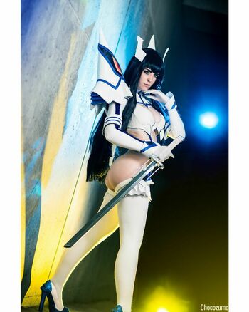 Qkicosplay