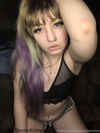 quartzkittenfree
