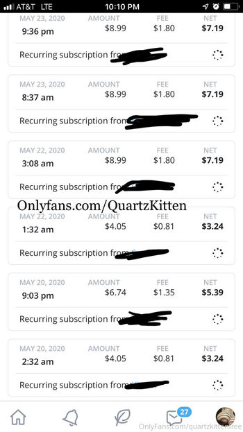 quartzkittenfree