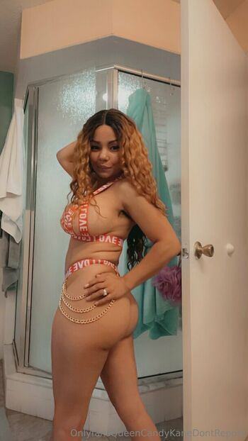 QueenCandyKane