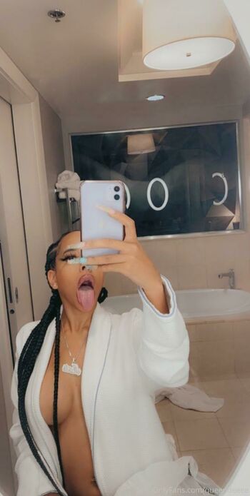 queendeeee