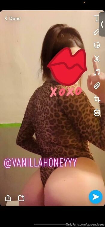 queendeeee