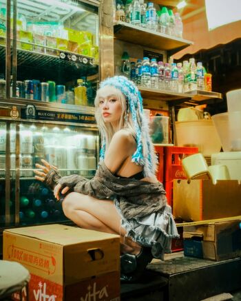 Queenie Lam