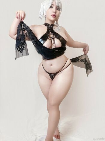 Queenie