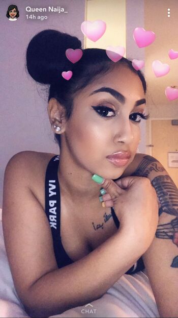 Queennaija