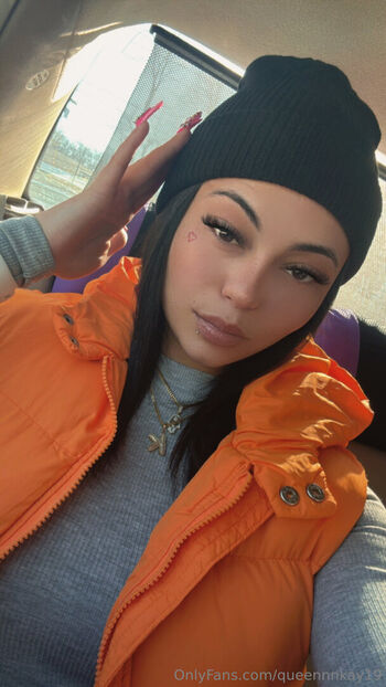 queennnkay19