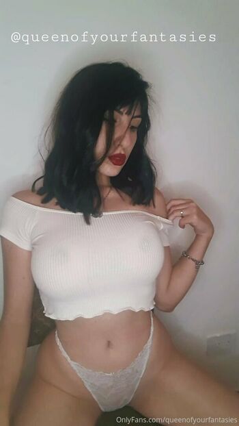 queenofyourfantasies