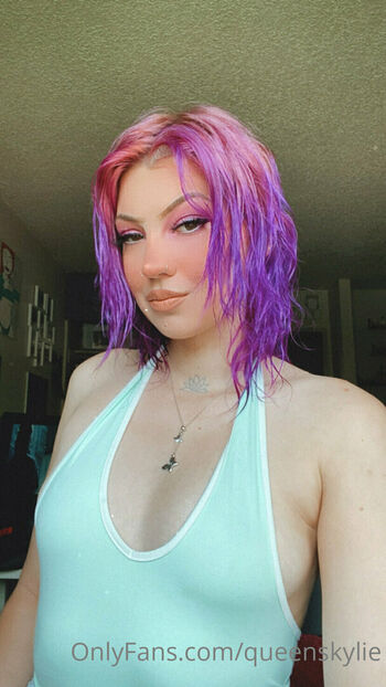 queenskylie