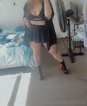 queentease