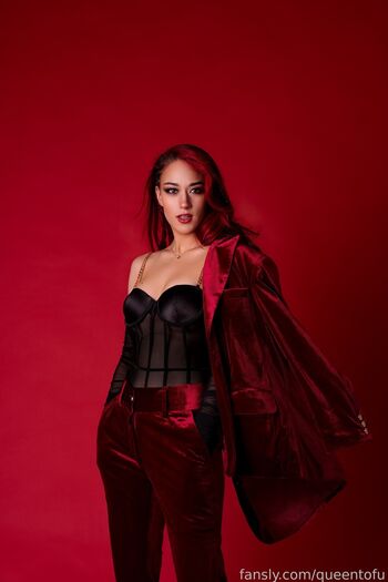QueenTofu