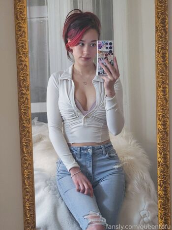 QueenTofu