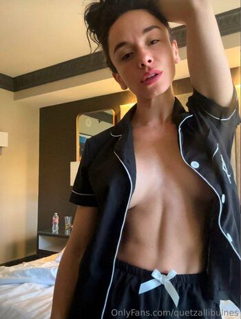 Quetzalli Bulnes