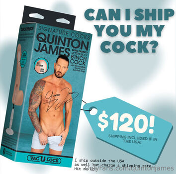 quintonjames