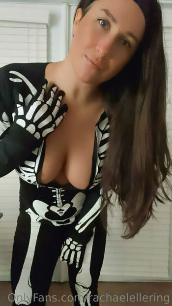 Rachael Ellering