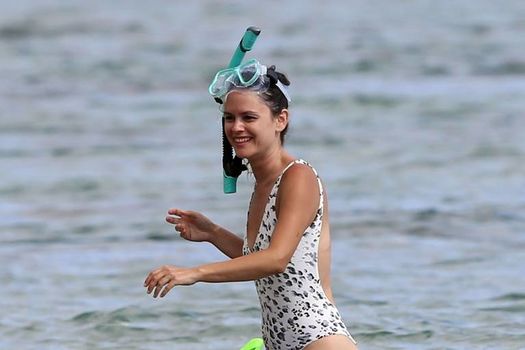 Rachel Bilson