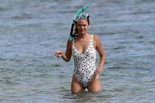 Rachel Bilson