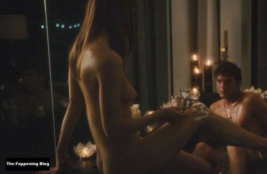 Rachel Blanchard
