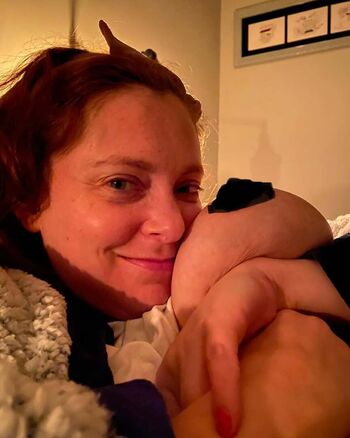 Rachel Bloom