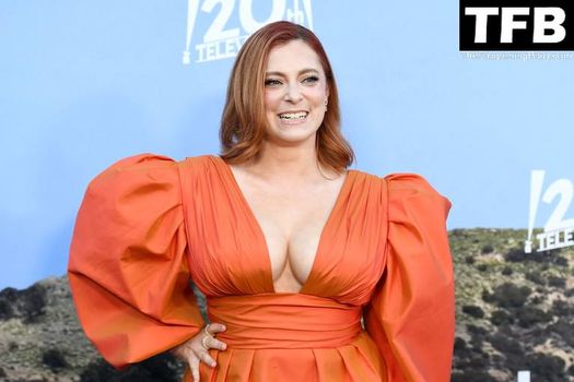Rachel Bloom