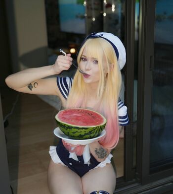 Rachel Blossom