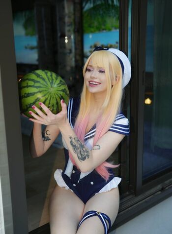 Rachel Blossom