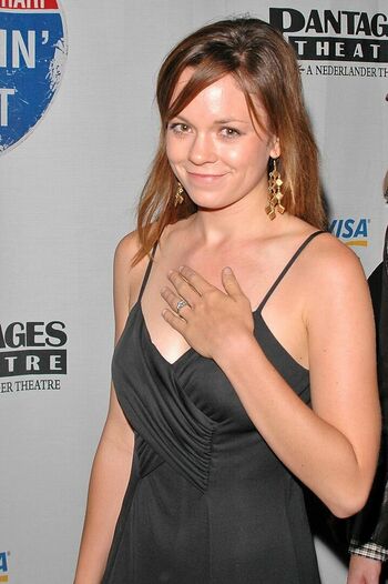 Rachel Boston