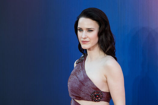 Rachel Brosnahan