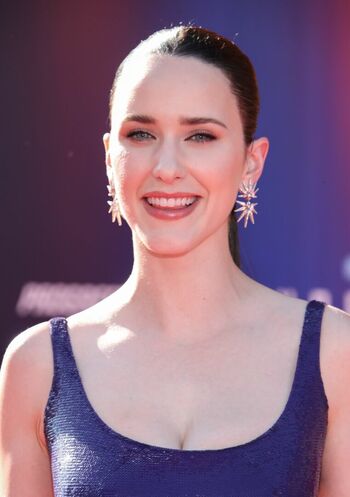 Rachel Brosnahan