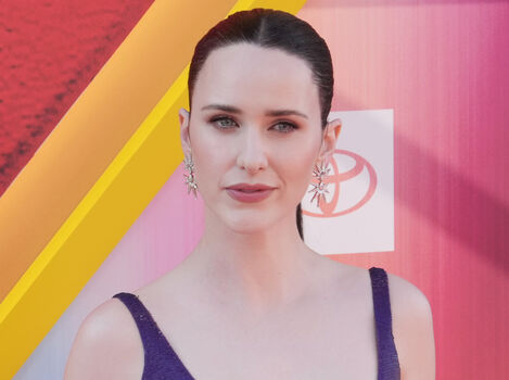 Rachel Brosnahan