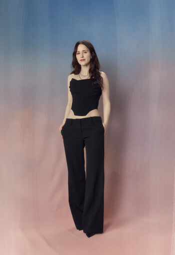 Rachel Brosnahan