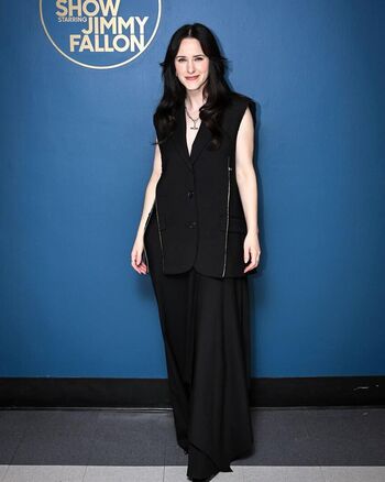 Rachel Brosnahan