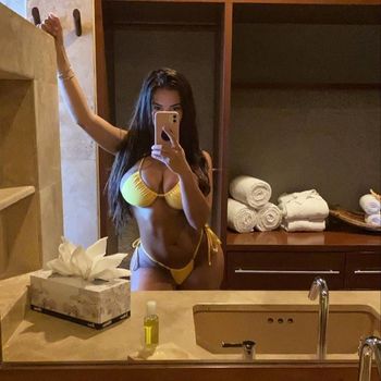 Rachel Bush