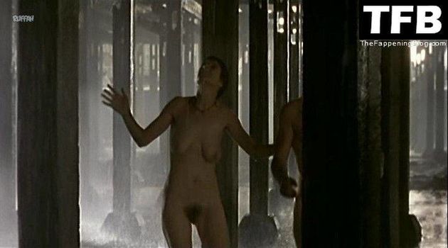 Rachel Griffiths